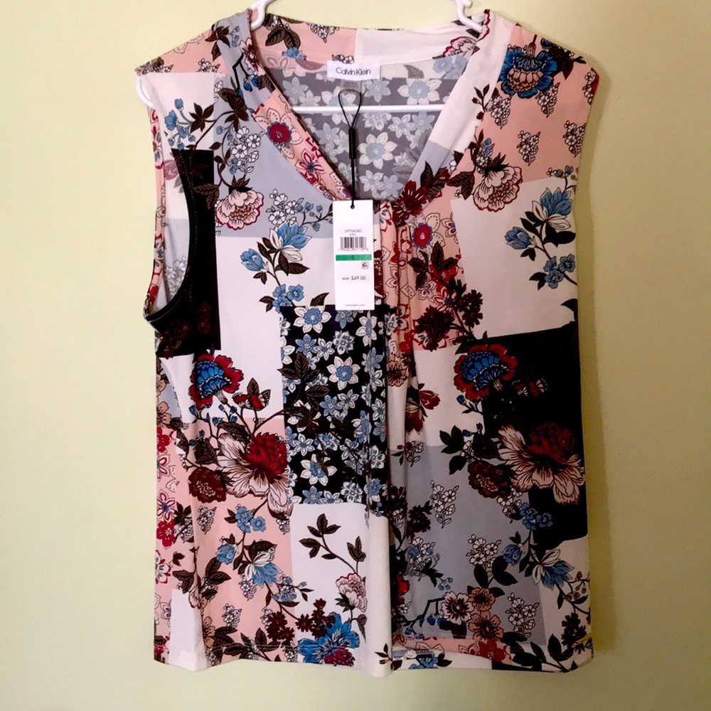 Sleeves shirt